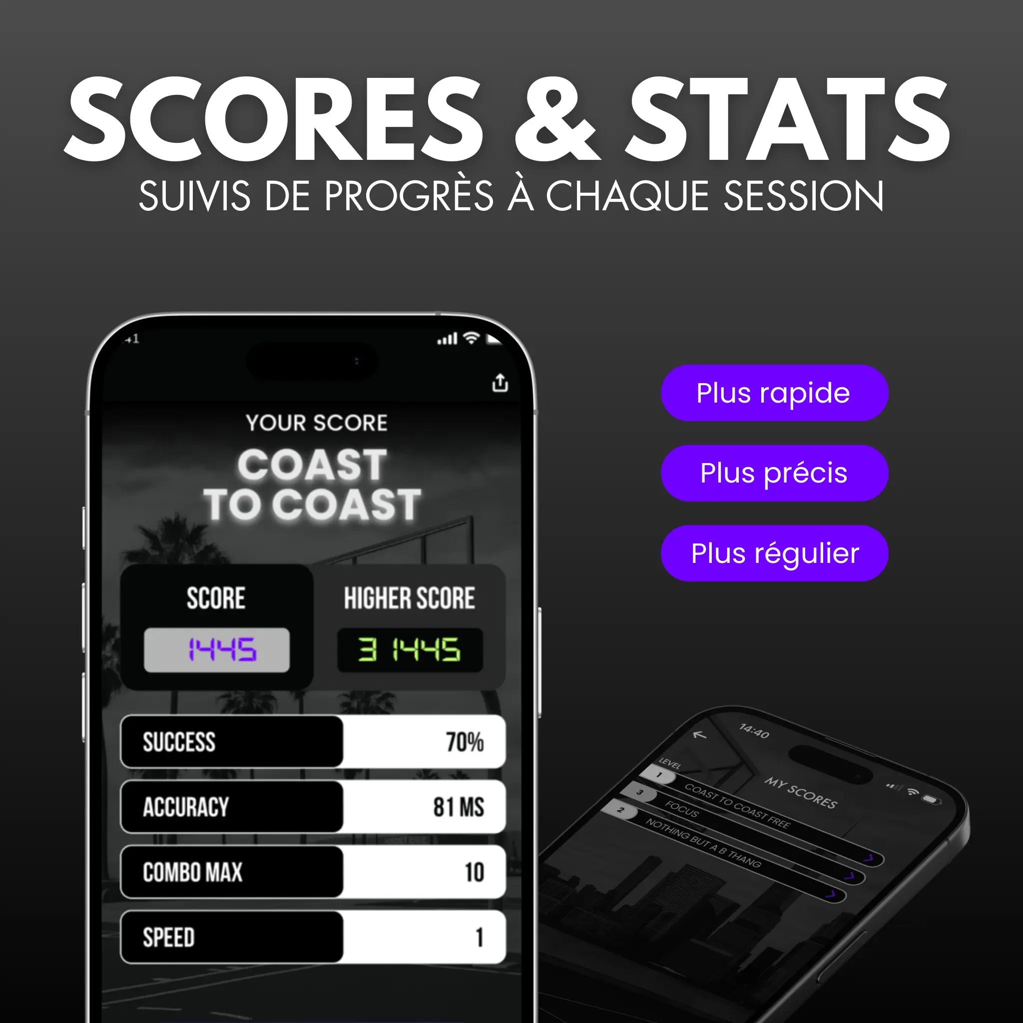 BEATBALLER® TRAINING PACK BEATBALLER