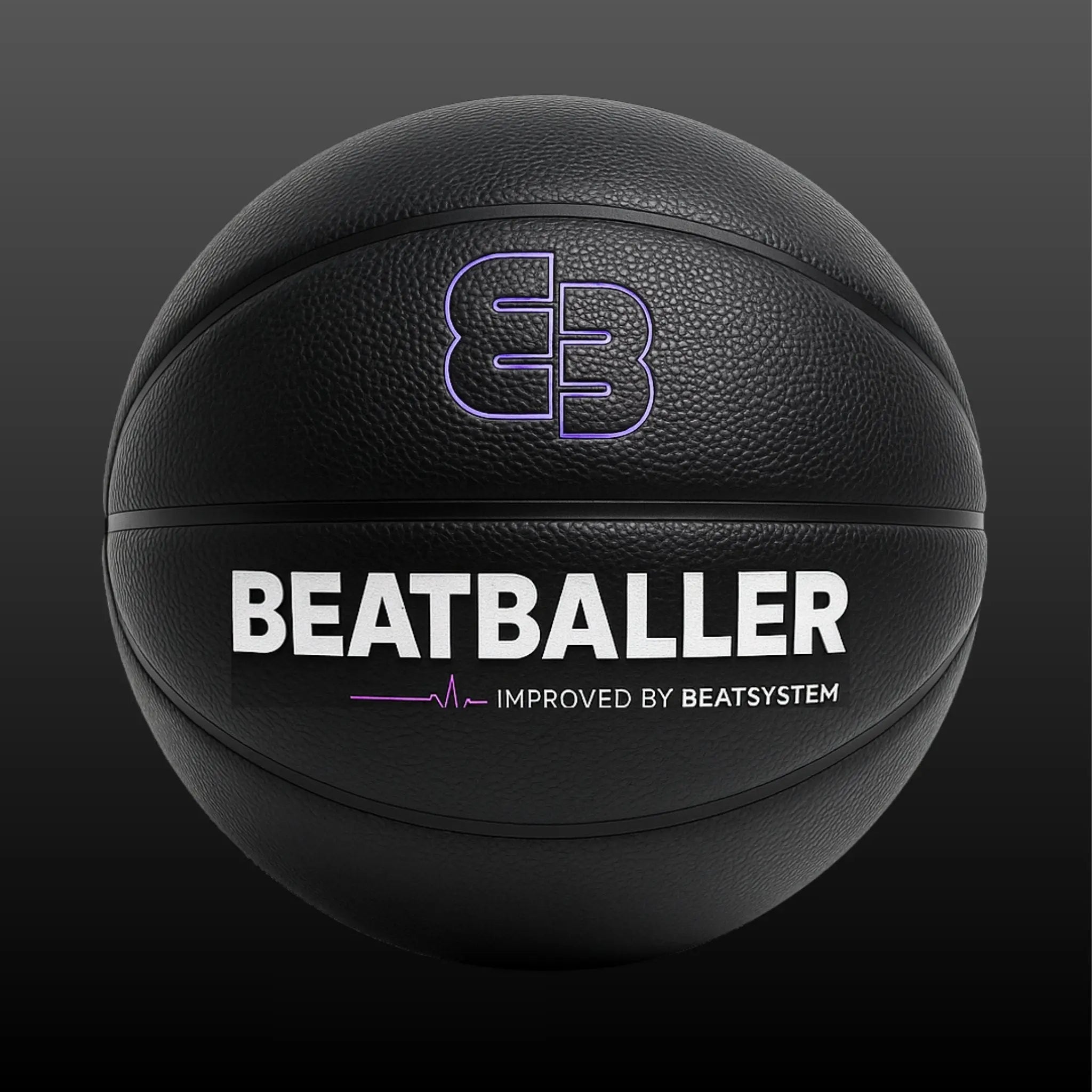 Progresse 2X plus vite | BEATBALL® + App Beatballer® BEATBALLER