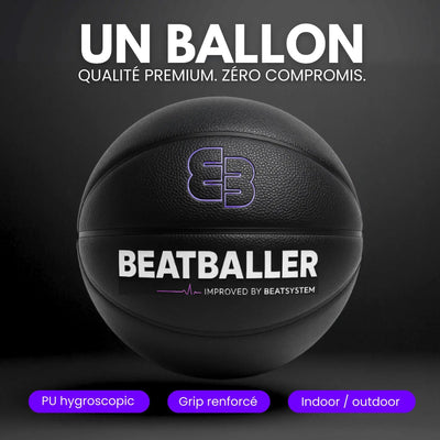 BEATBALLER® TRAINING PACK BEATBALLER