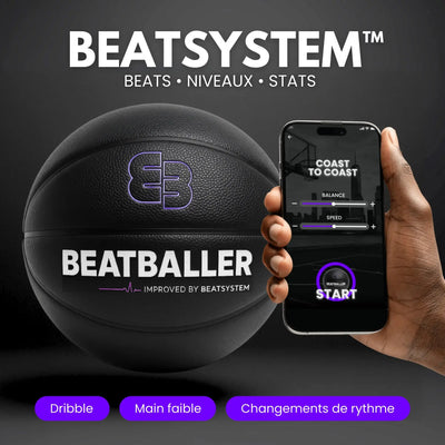BEATBALLER® TRAINING PACK BEATBALLER