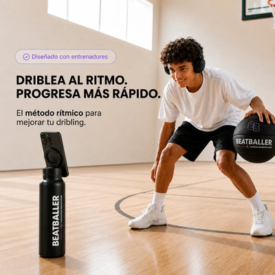 Training Pack Grip Beatballer®