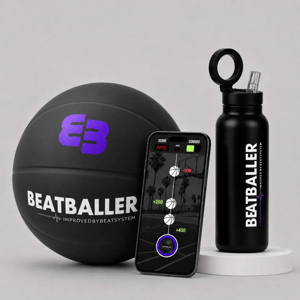 Training Pack Silent Beatballer®