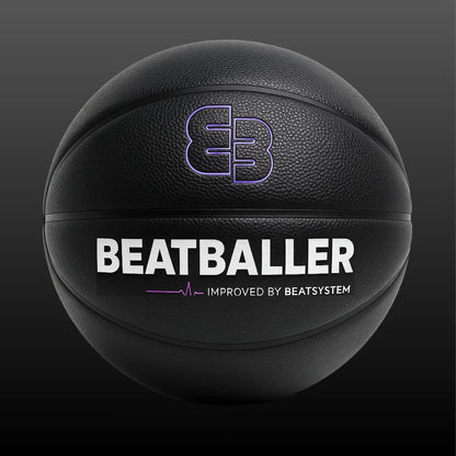 Progresse 2X plus vite | BEATBALL® + App Beatballer® BEATBALLER